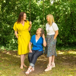 Summer Dresses Two Day Workshop