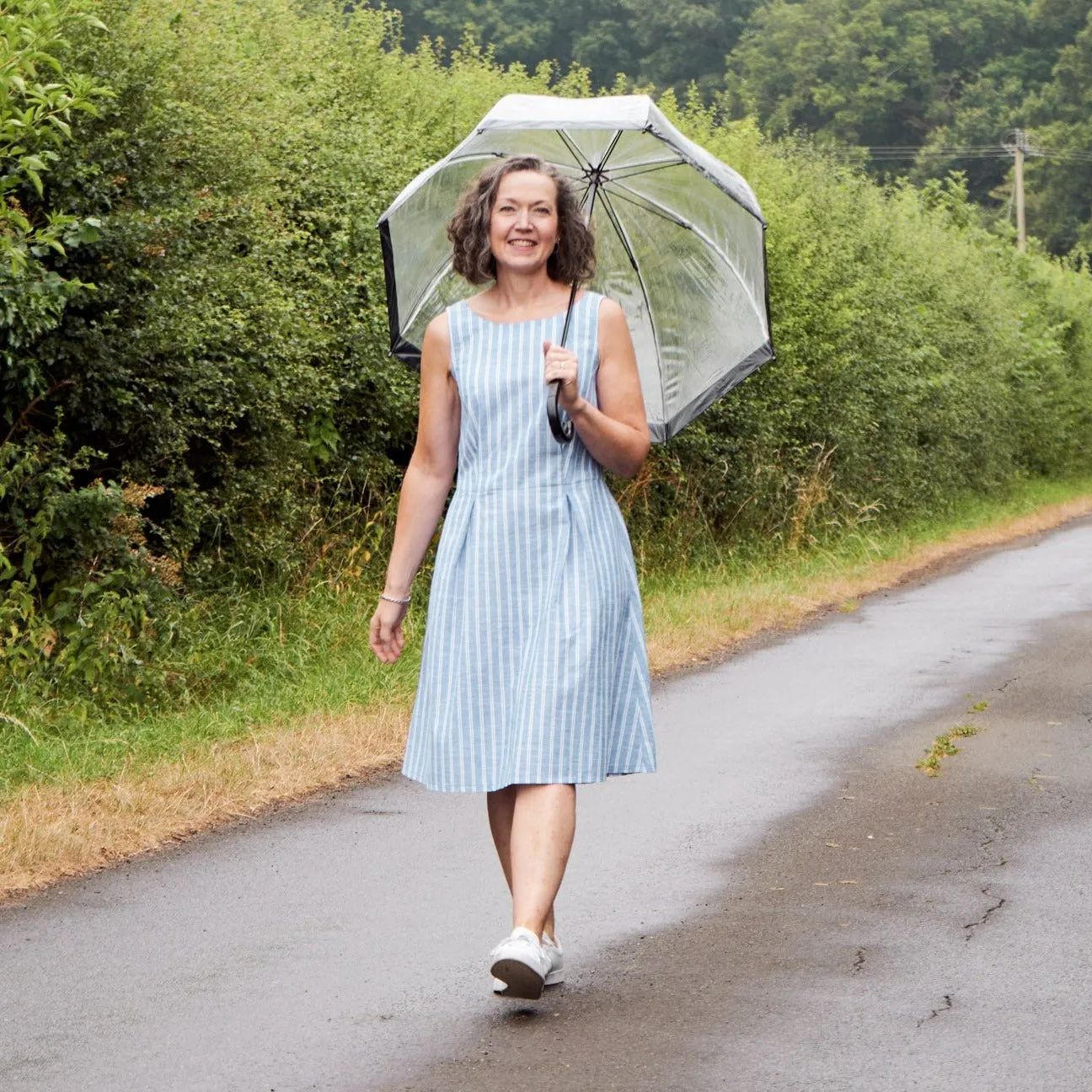 Summer Dresses Two Day Workshop
