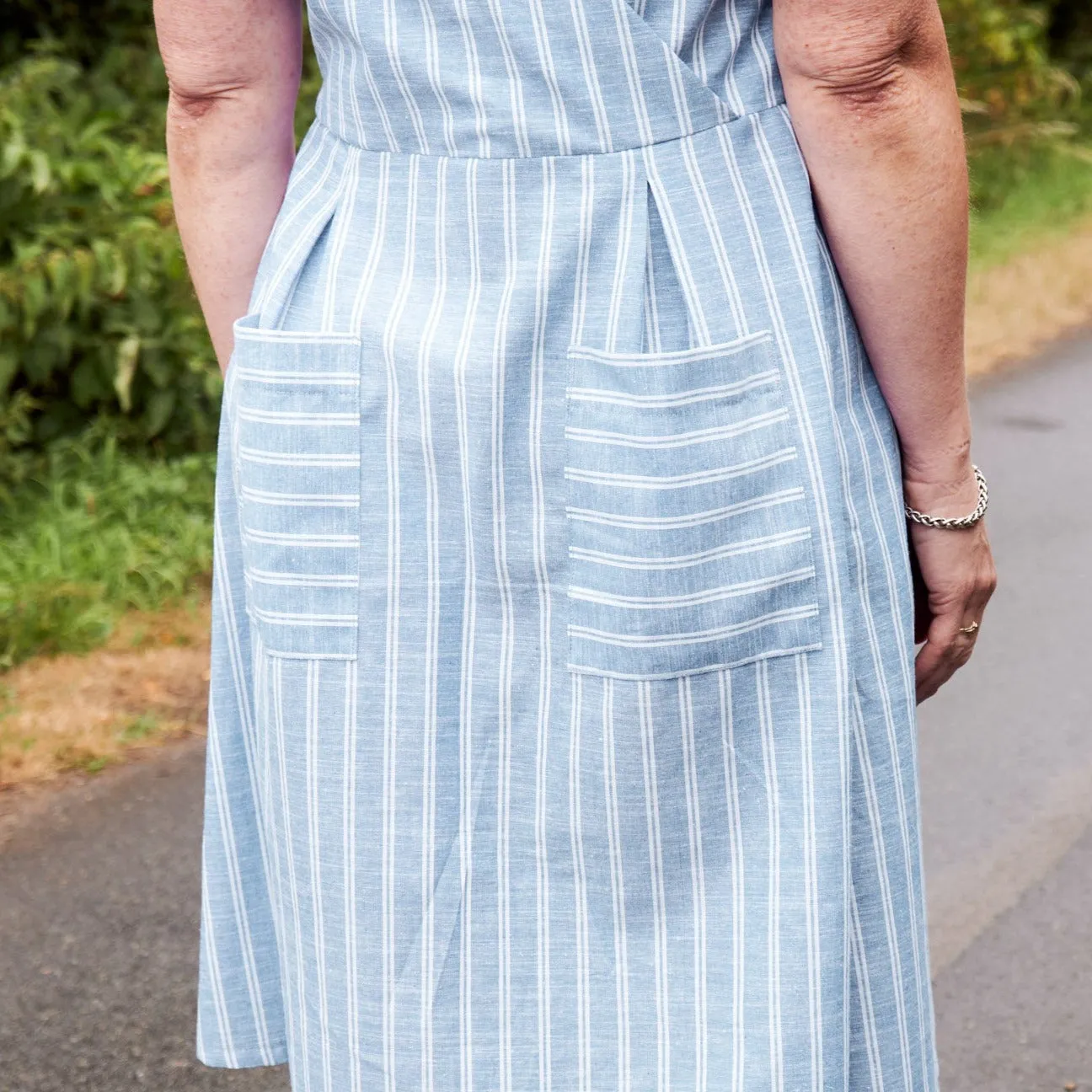 Summer Dresses Two Day Workshop