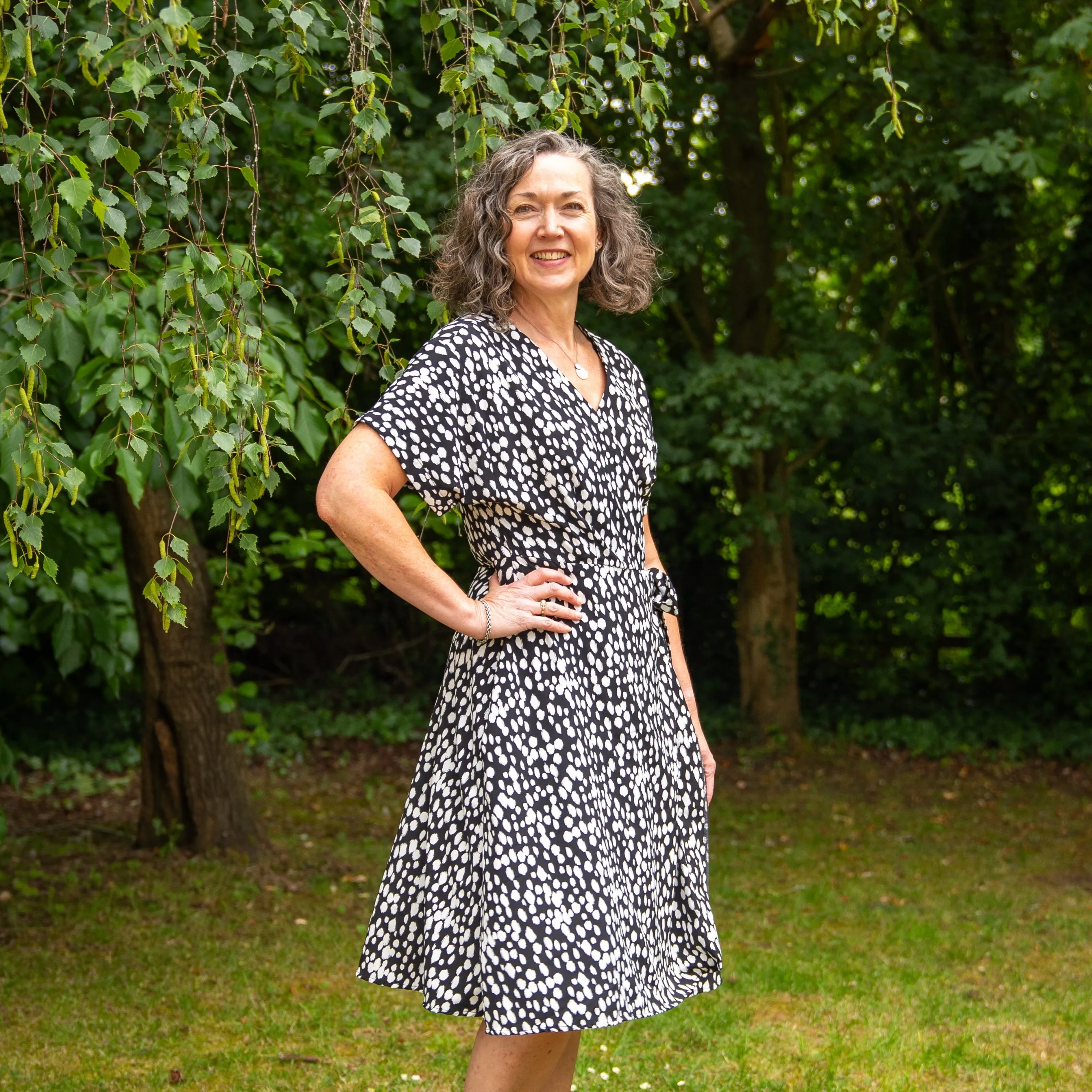Summer Dresses Two Day Workshop