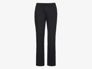 Summer Mindset Linen Pants - Navy Blue