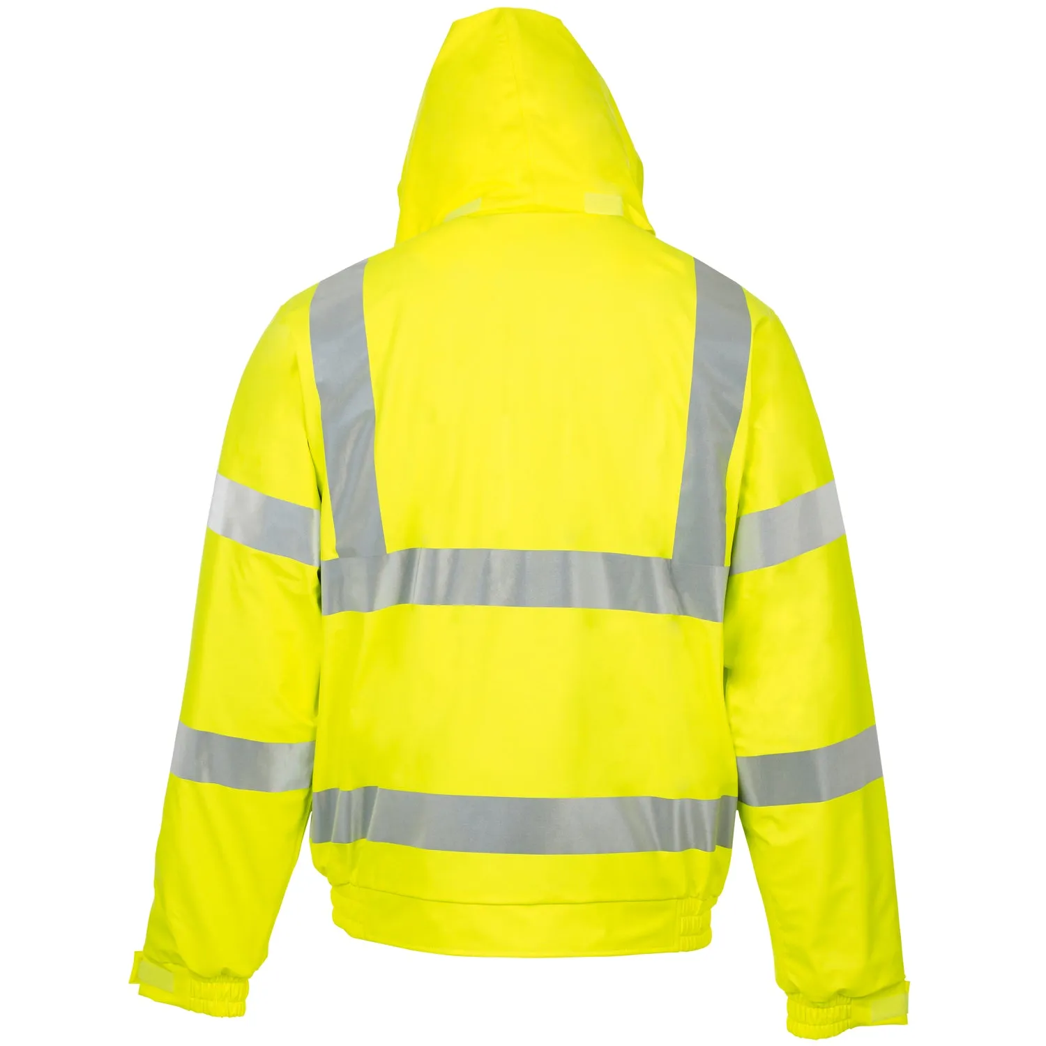 Supertouch Storm-Flex® PU Bomber Jacket