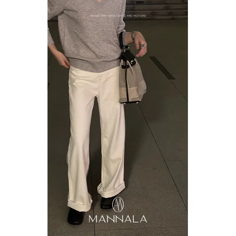 Supreme Cashmere V-Neck Sweater