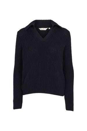 Sweety Polo - Navy