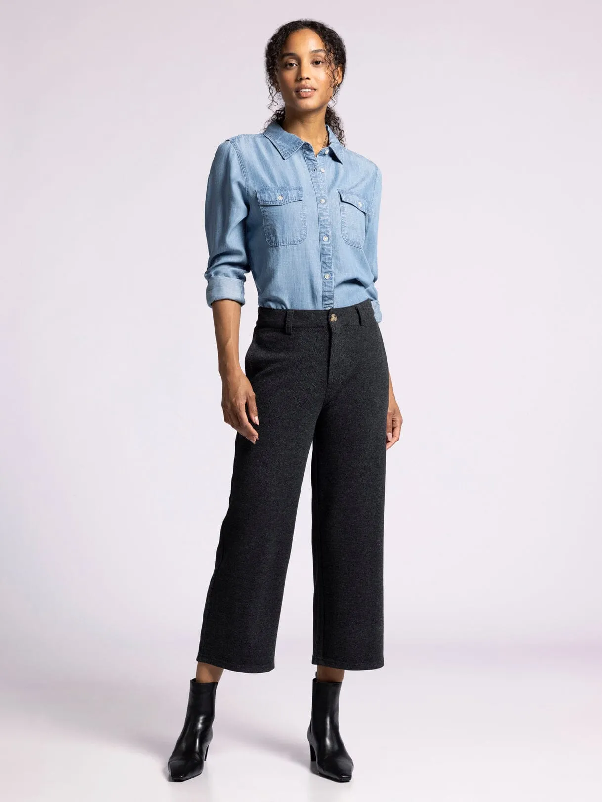 SYLVIE PANTS - PREPACK OF 6 UNITS