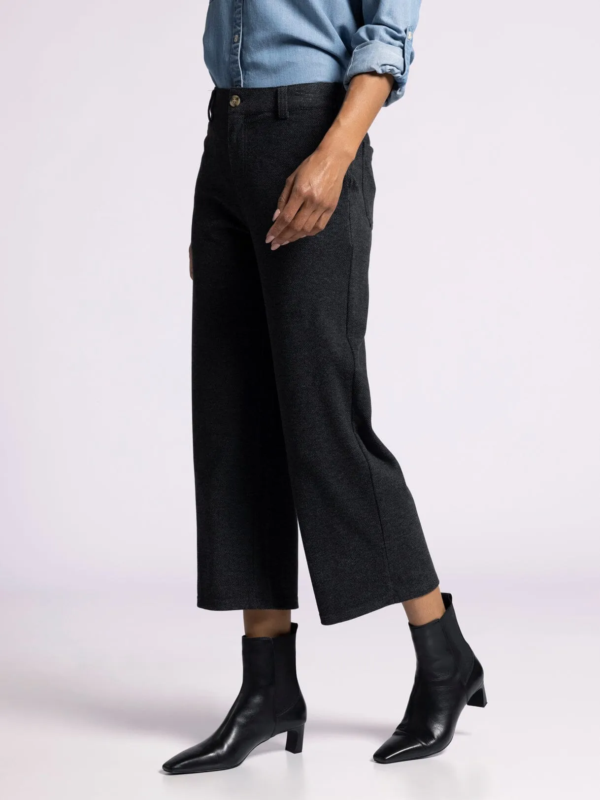 SYLVIE PANTS - PREPACK OF 6 UNITS