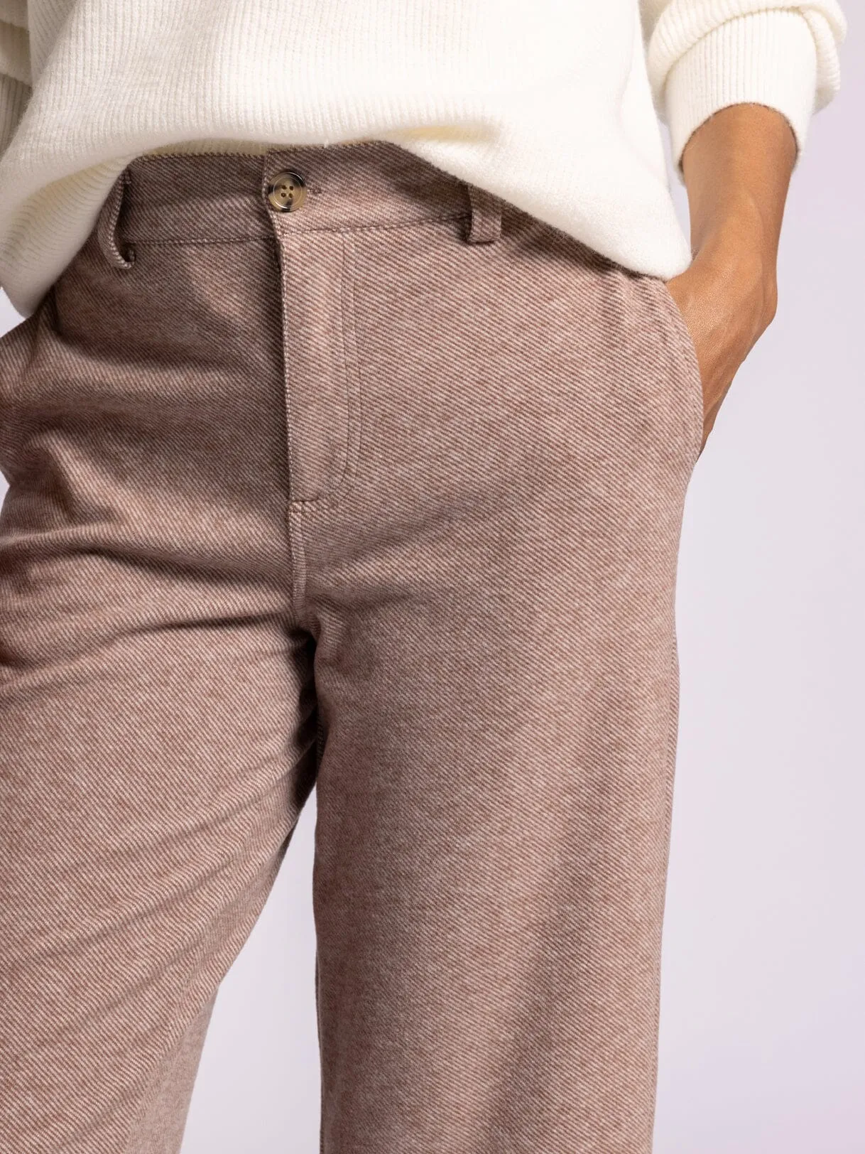 SYLVIE PANTS - PREPACK OF 6 UNITS