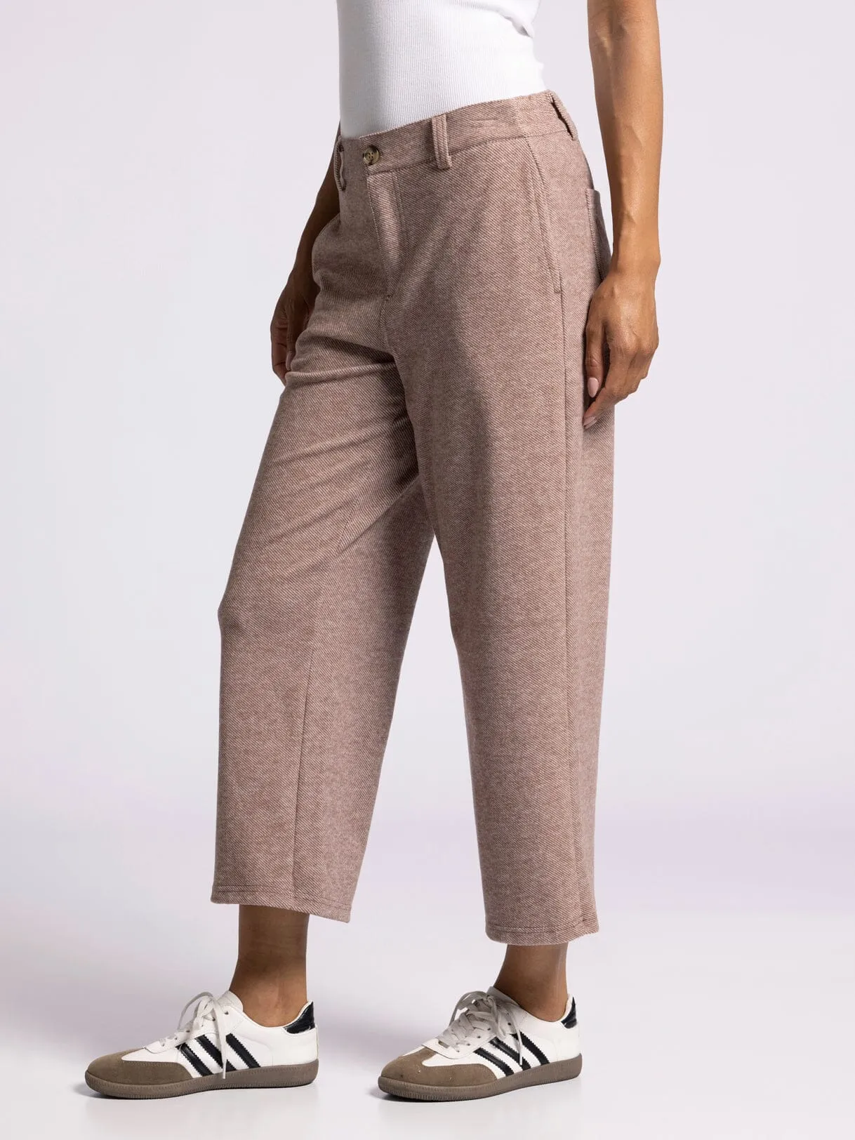 SYLVIE PANTS - PREPACK OF 6 UNITS
