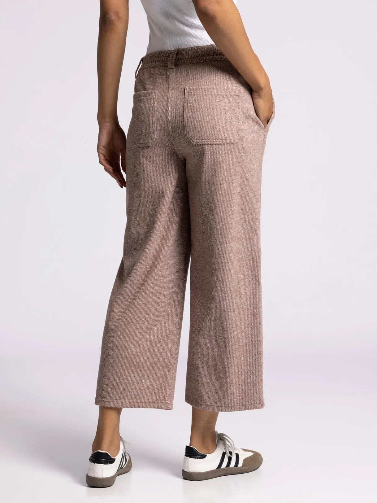 SYLVIE PANTS - PREPACK OF 6 UNITS