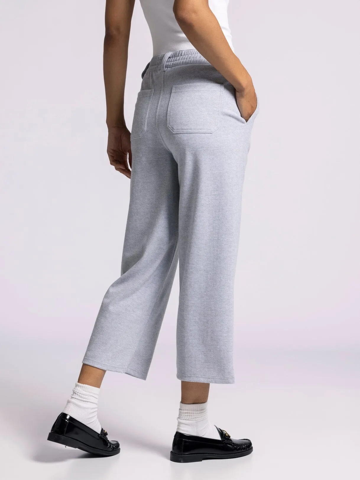 SYLVIE PANTS - PREPACK OF 6 UNITS