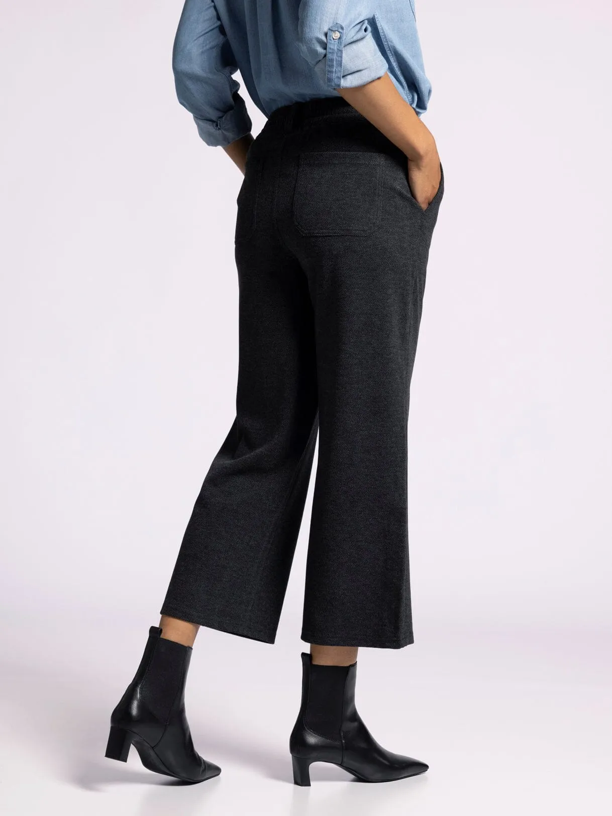 SYLVIE PANTS - PREPACK OF 6 UNITS