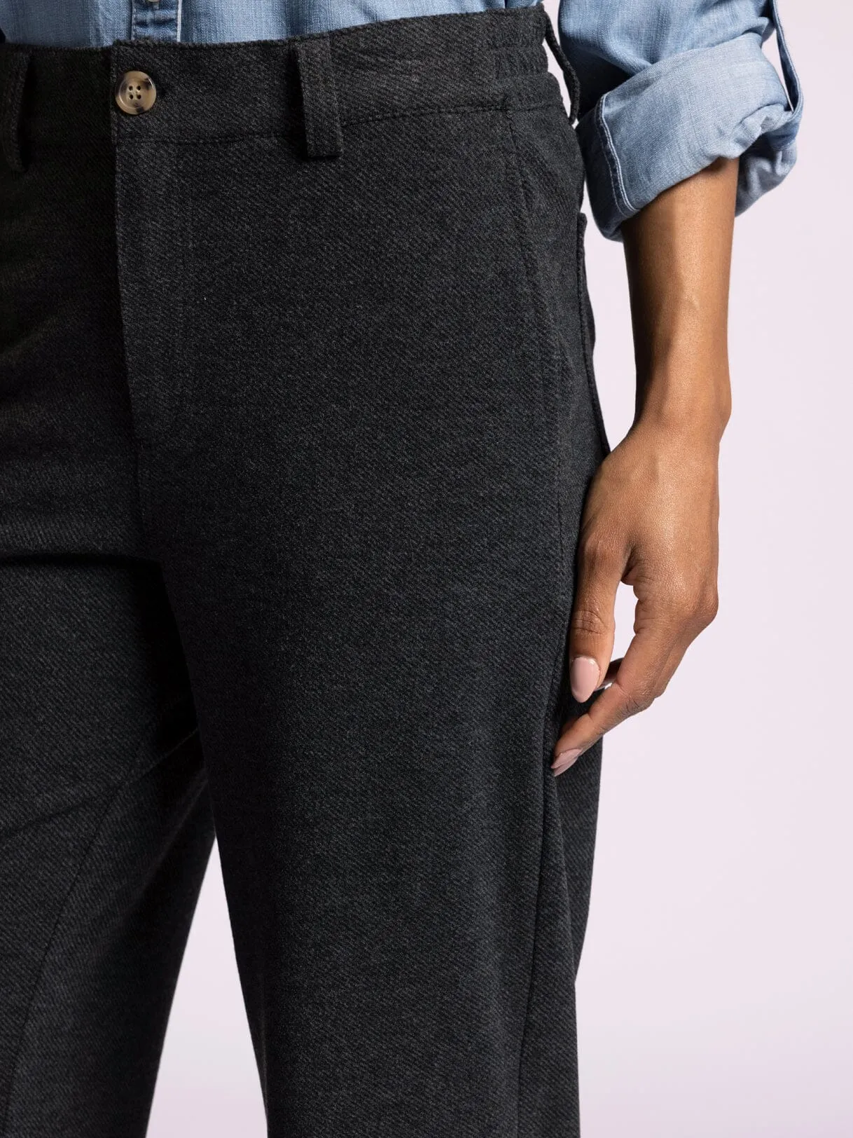 SYLVIE PANTS - PREPACK OF 6 UNITS