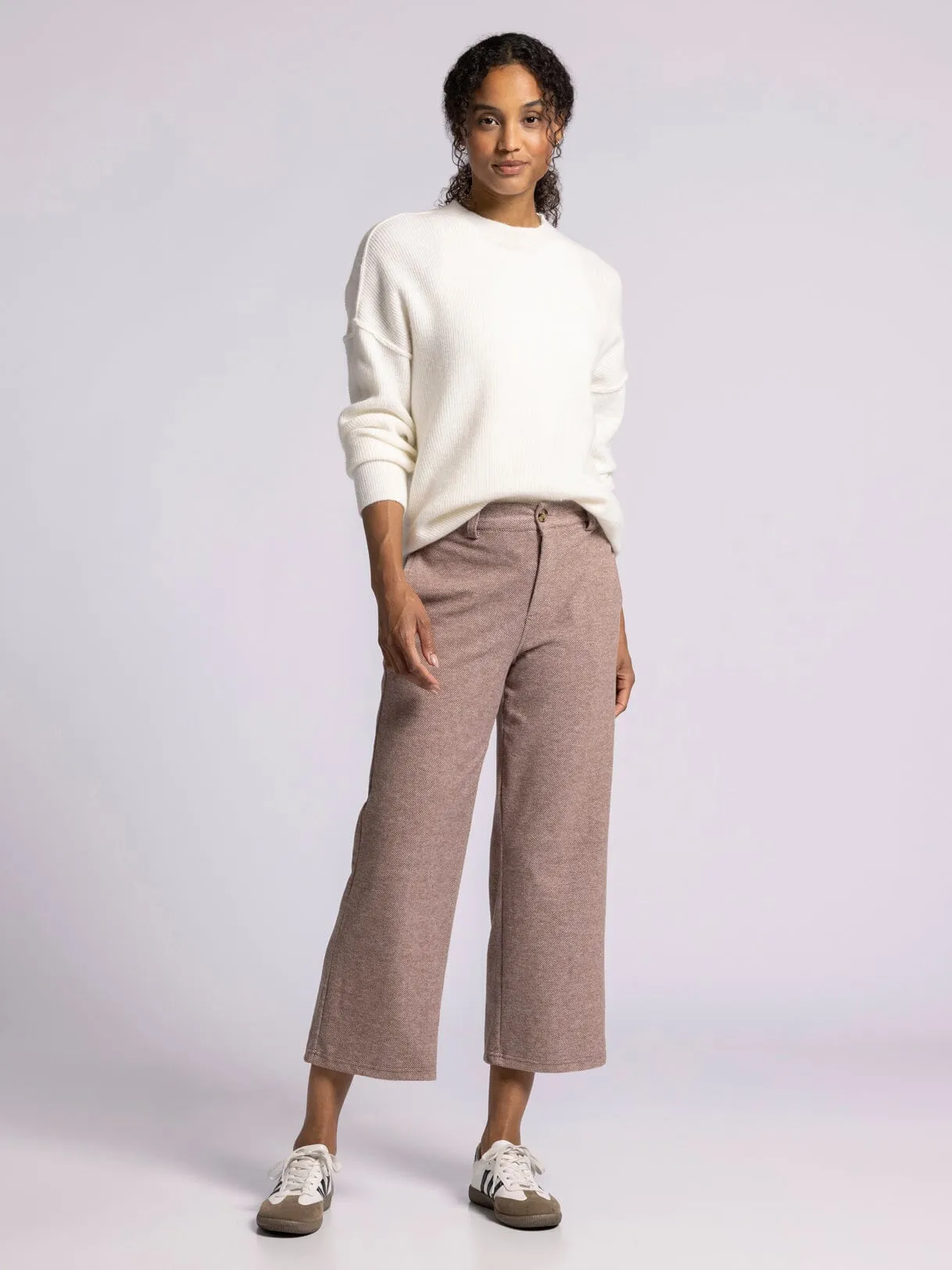 SYLVIE PANTS - PREPACK OF 6 UNITS