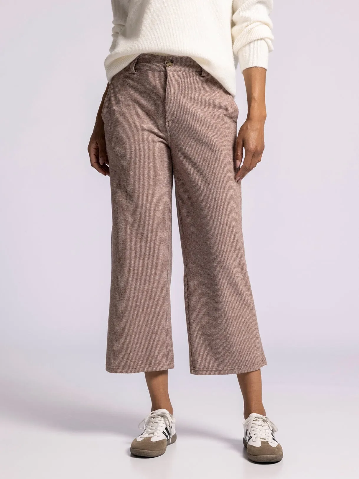 SYLVIE PANTS - PREPACK OF 6 UNITS