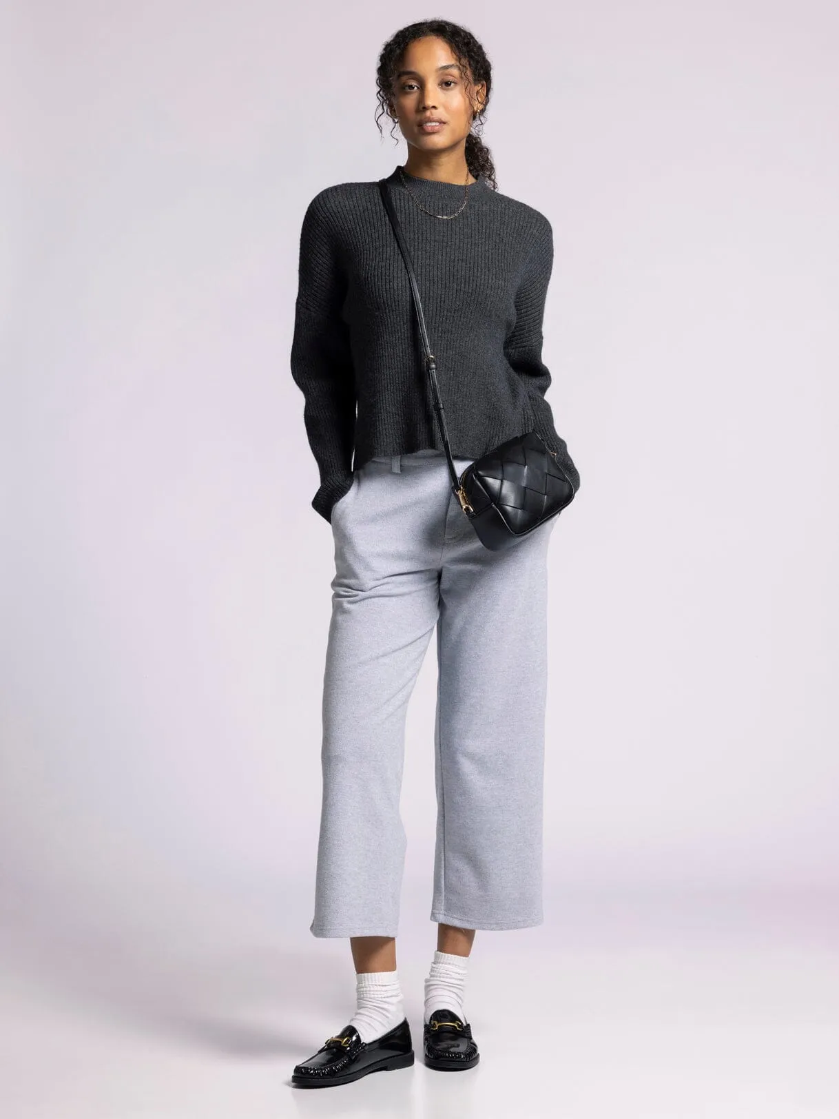 SYLVIE PANTS - PREPACK OF 6 UNITS