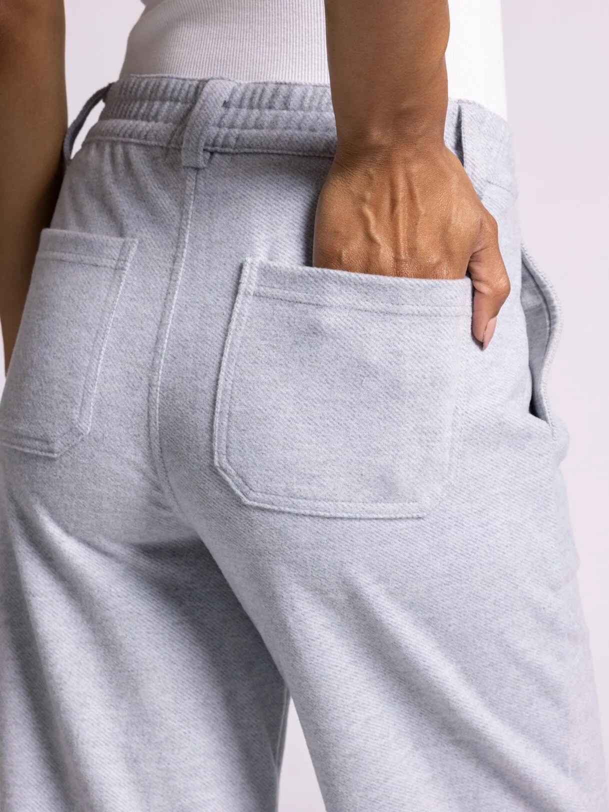 SYLVIE PANTS - PREPACK OF 6 UNITS