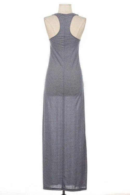 T Shirt Maxi dress