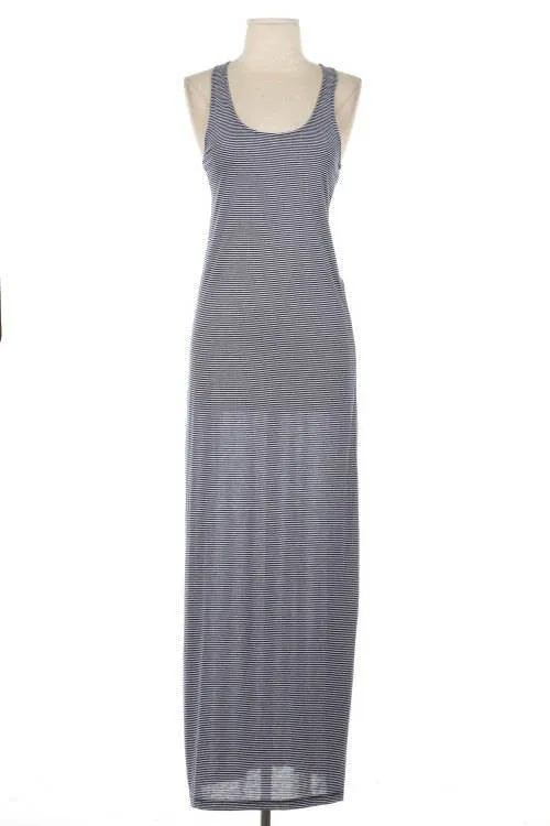 T Shirt Maxi dress