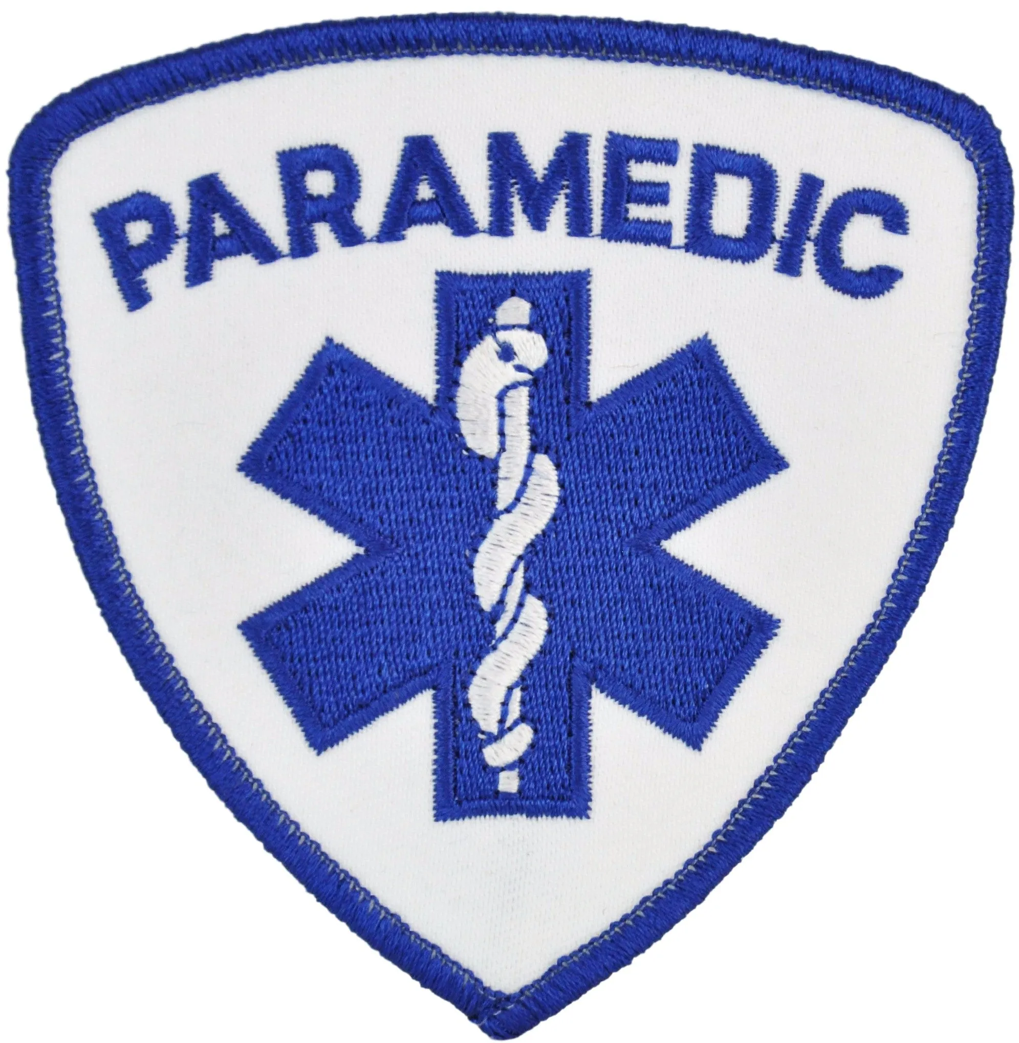 Tactical 365® Operation First Response Emergency Service Paramedic Ambulance Patches