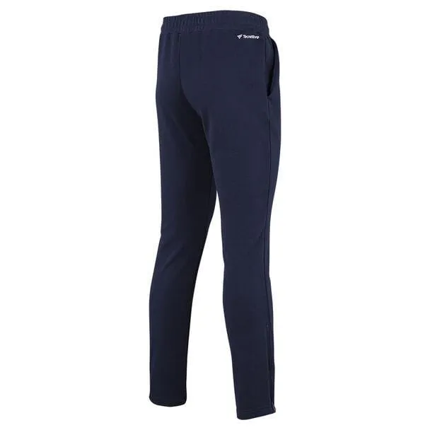 Tecnifibre Unisex Team Badminton Pants - Marine