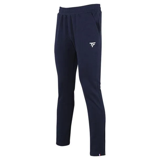 Tecnifibre Unisex Team Badminton Pants - Marine
