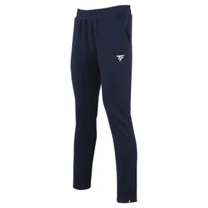 Tecnifibre Unisex Team Badminton Pants - Marine