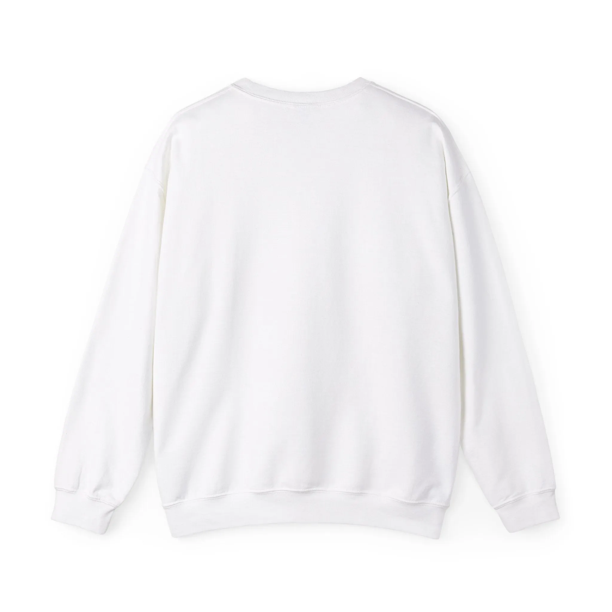 The Rolling Stone Version 2 Unisex Heavy Blend™ Crewneck Sweatshirt