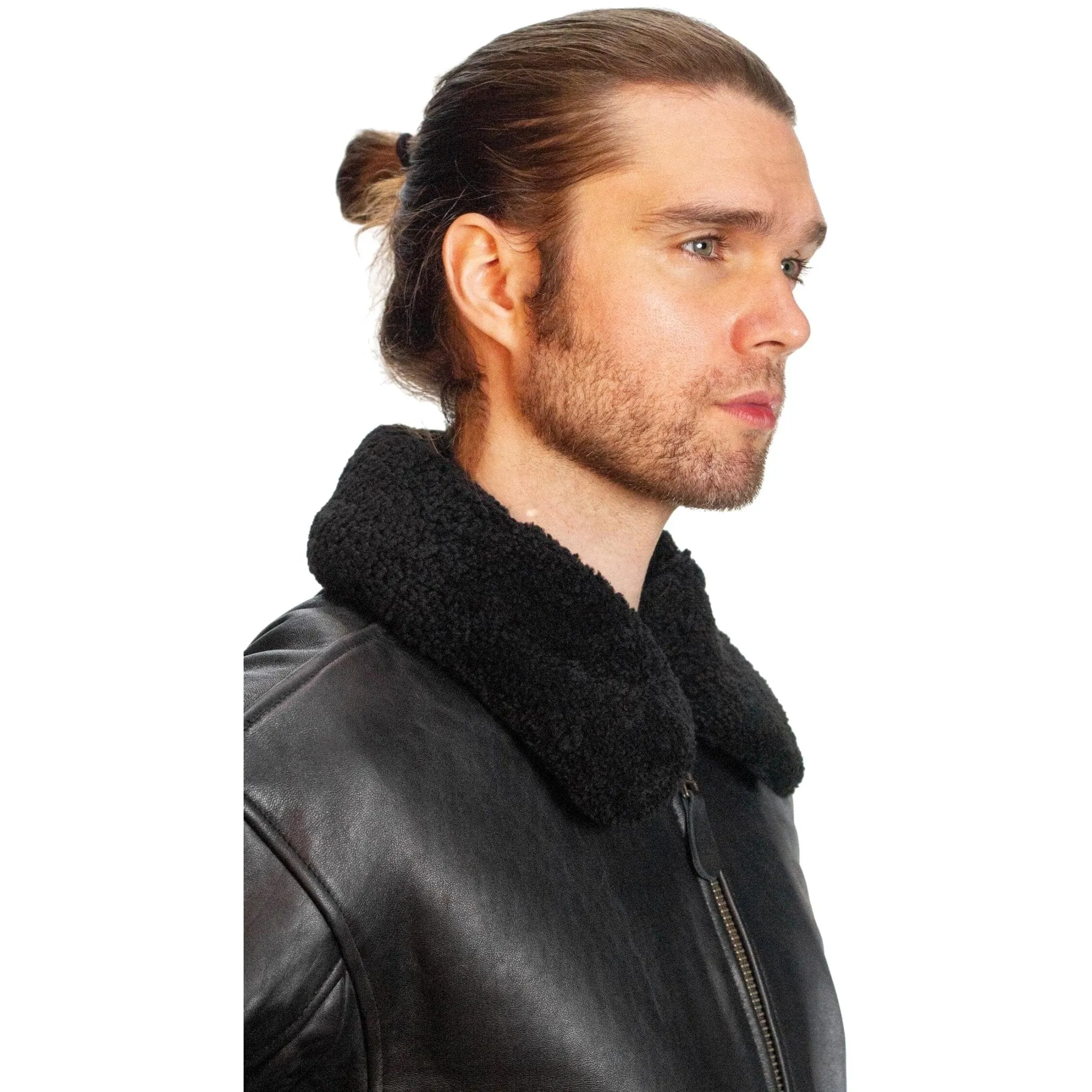 Top Gun® Official G-1 Leather Jacket