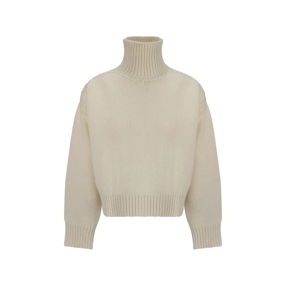 Turtleneck Sweater