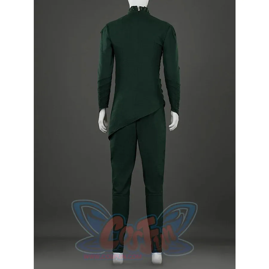 TV Show Loki Sylvie Cosplay Costume C09226