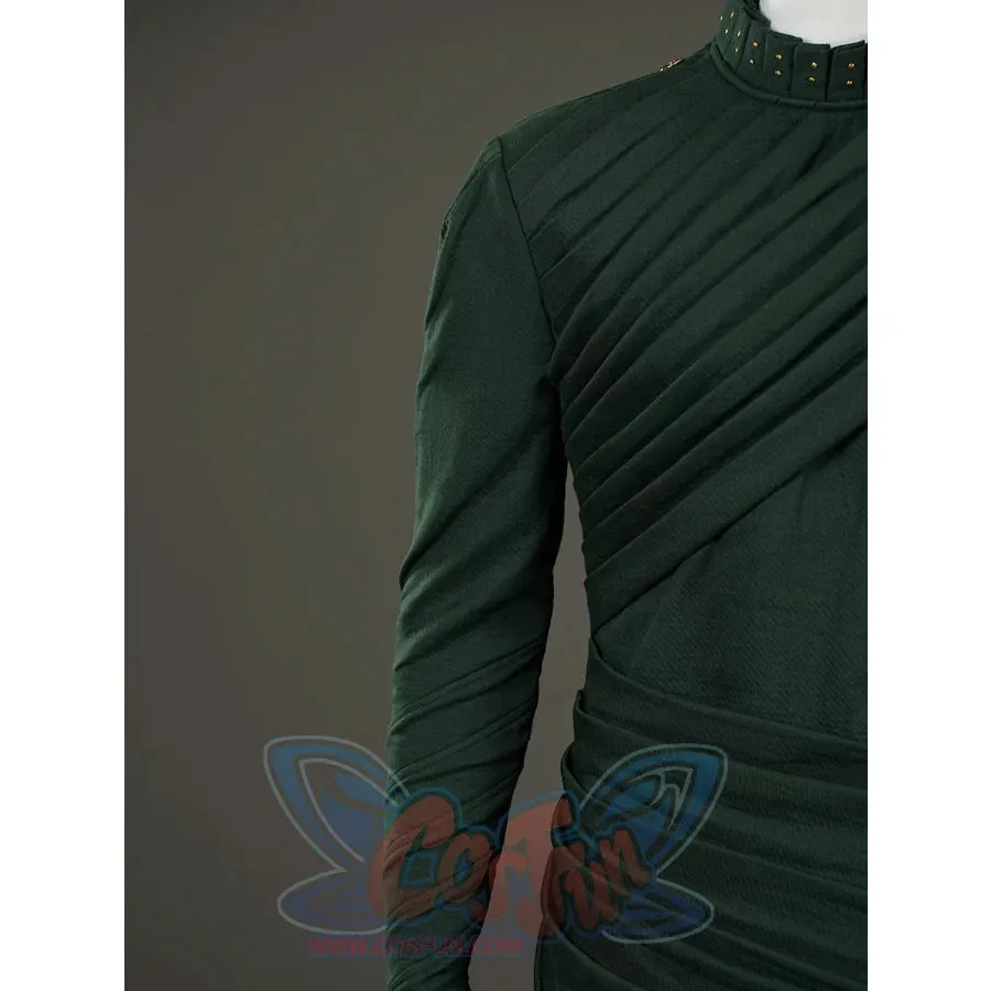 TV Show Loki Sylvie Cosplay Costume C09226