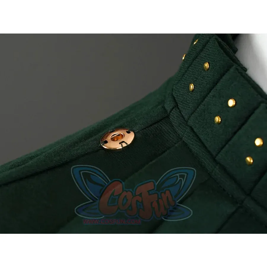 TV Show Loki Sylvie Cosplay Costume C09226