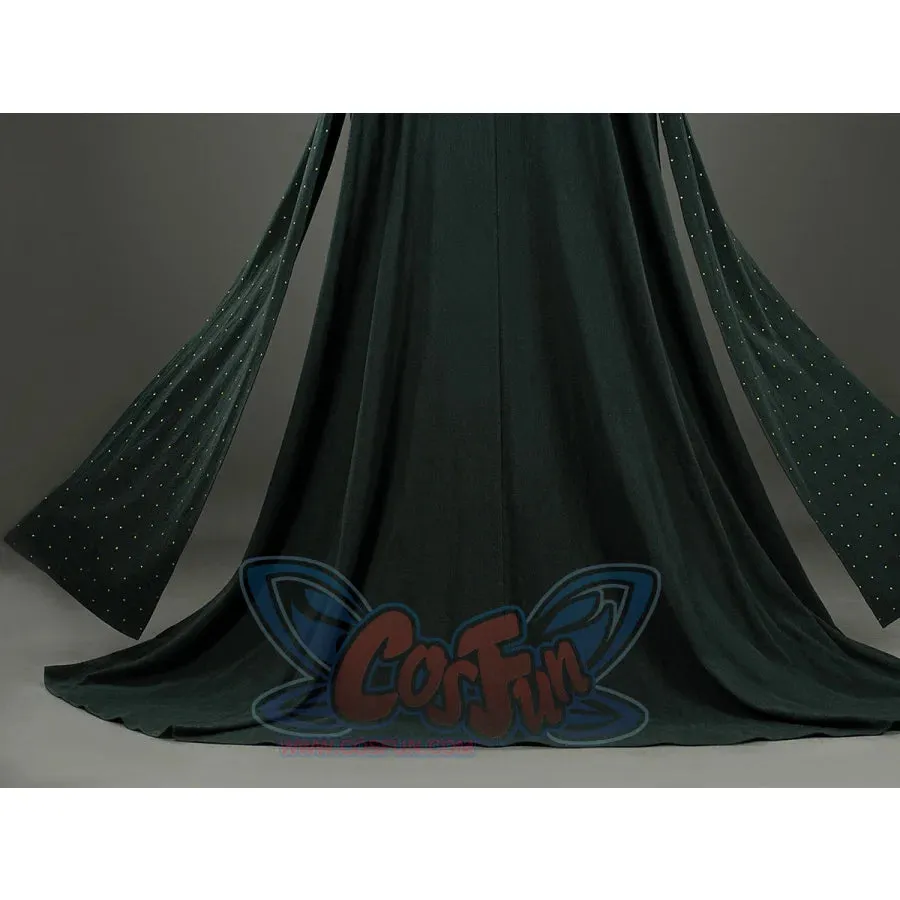 TV Show Loki Sylvie Cosplay Costume C09226