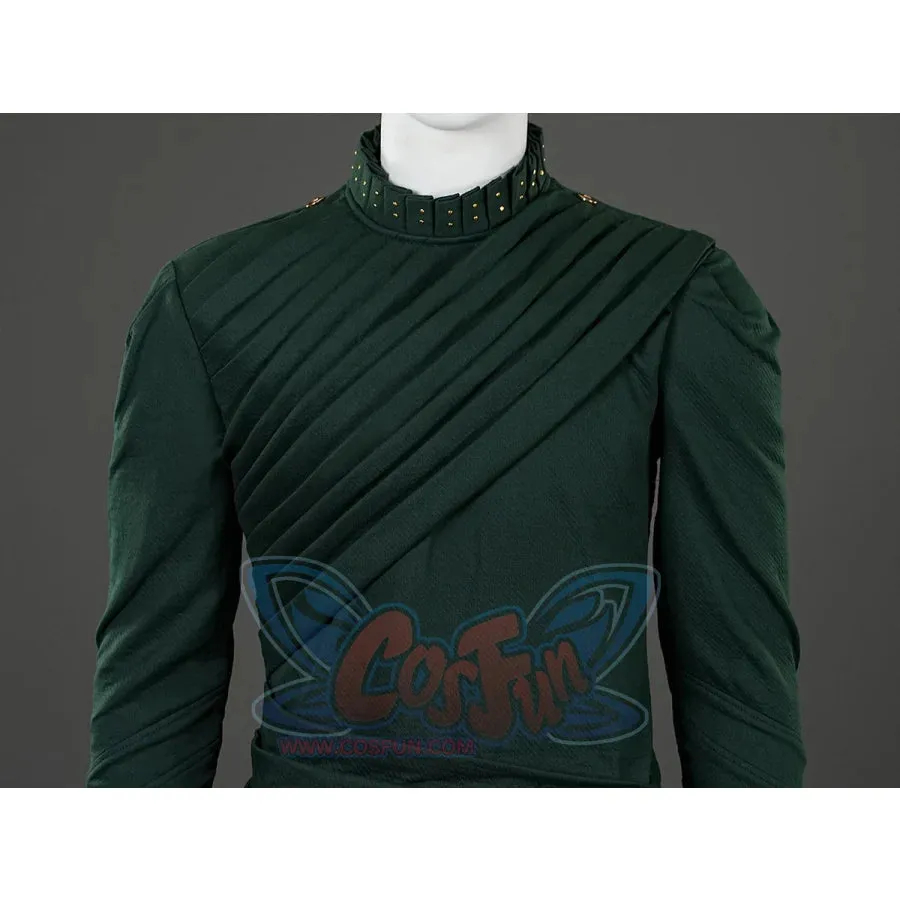 TV Show Loki Sylvie Cosplay Costume C09226