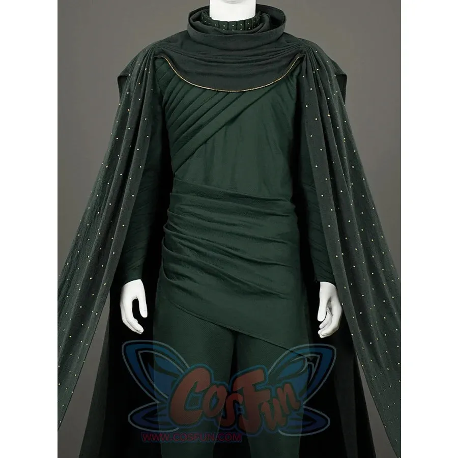 TV Show Loki Sylvie Cosplay Costume C09226