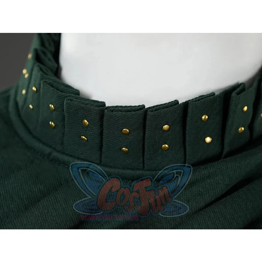 TV Show Loki Sylvie Cosplay Costume C09226
