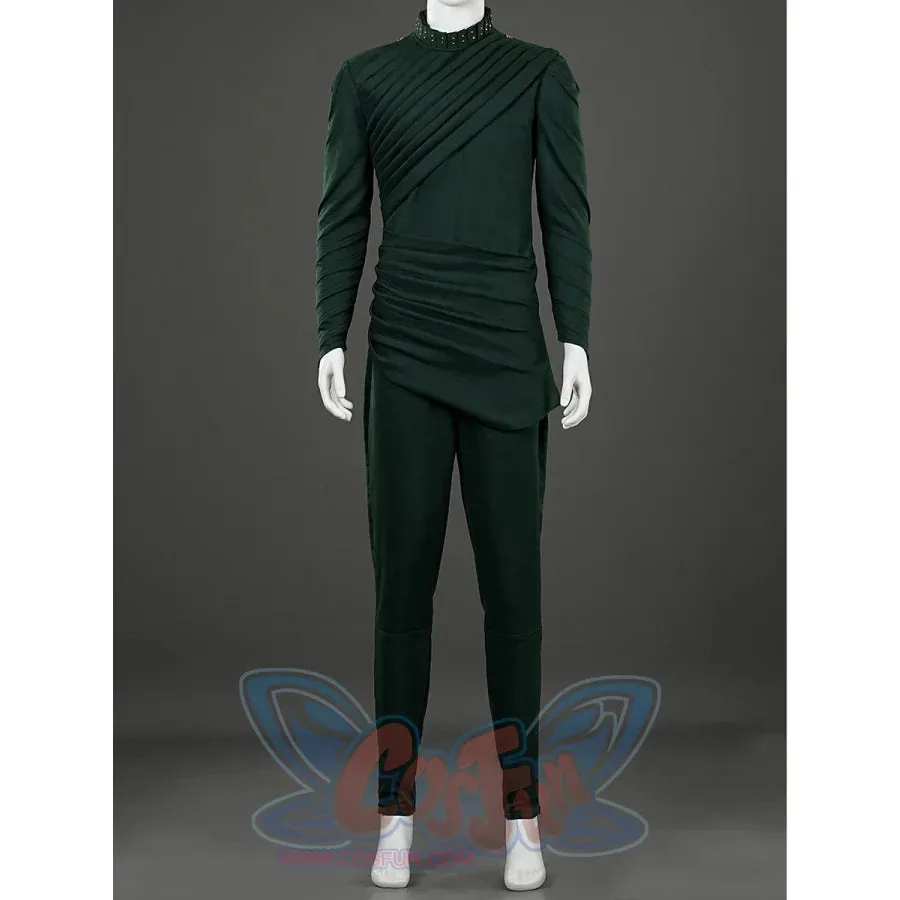 TV Show Loki Sylvie Cosplay Costume C09226