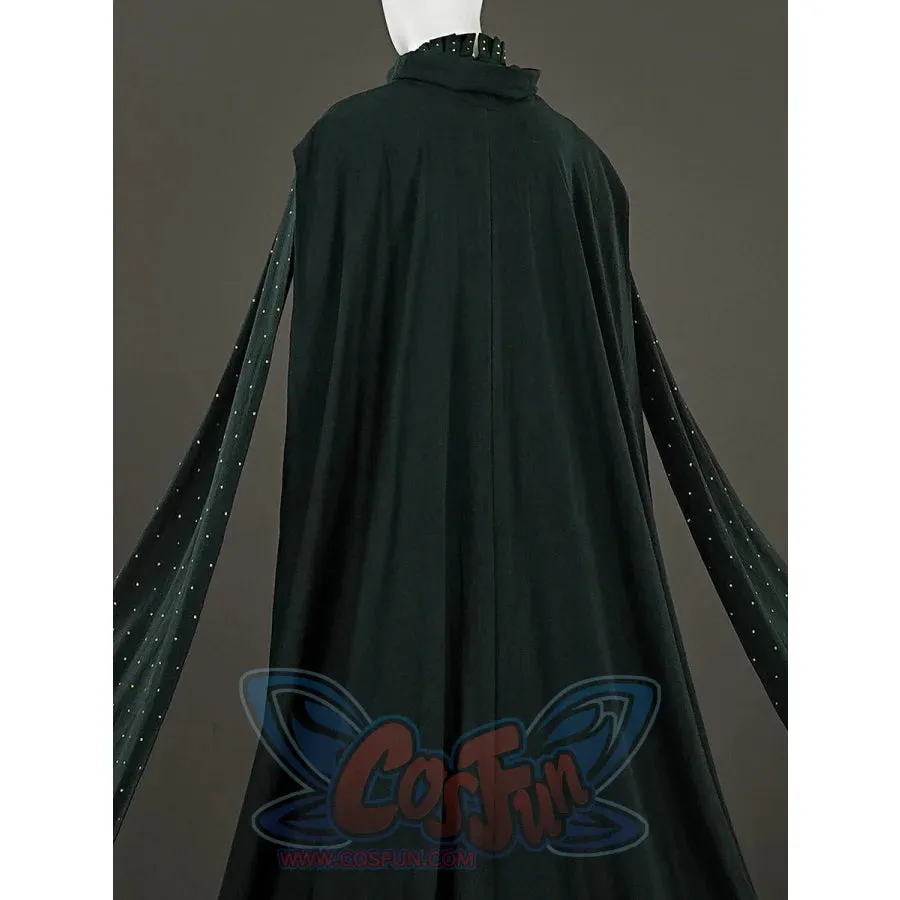 TV Show Loki Sylvie Cosplay Costume C09226