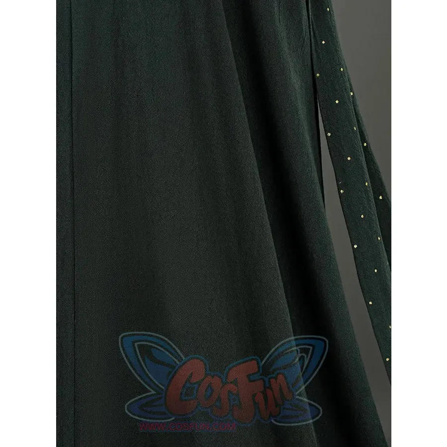 TV Show Loki Sylvie Cosplay Costume C09226
