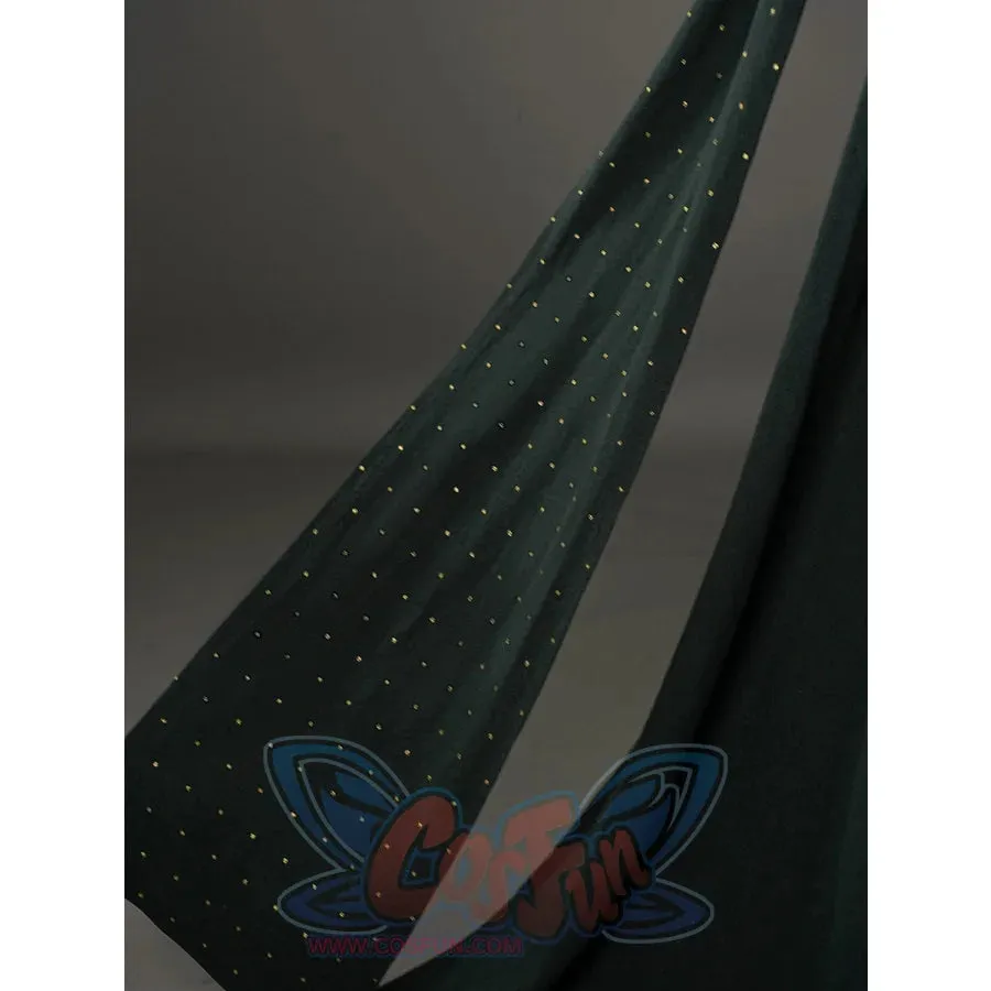TV Show Loki Sylvie Cosplay Costume C09226