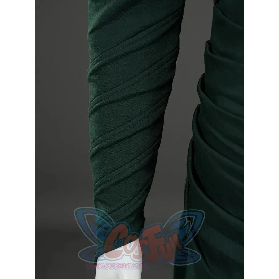 TV Show Loki Sylvie Cosplay Costume C09226