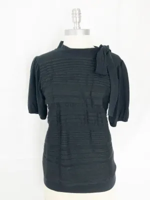 Valentino Cashmere Blend Sweater Size M
