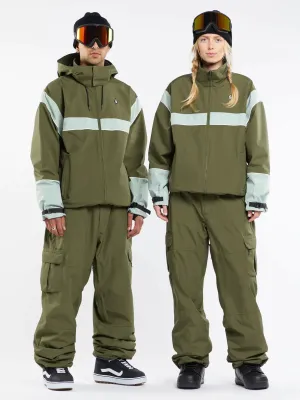 Veste Gore-Tex Melancon - MILITARY