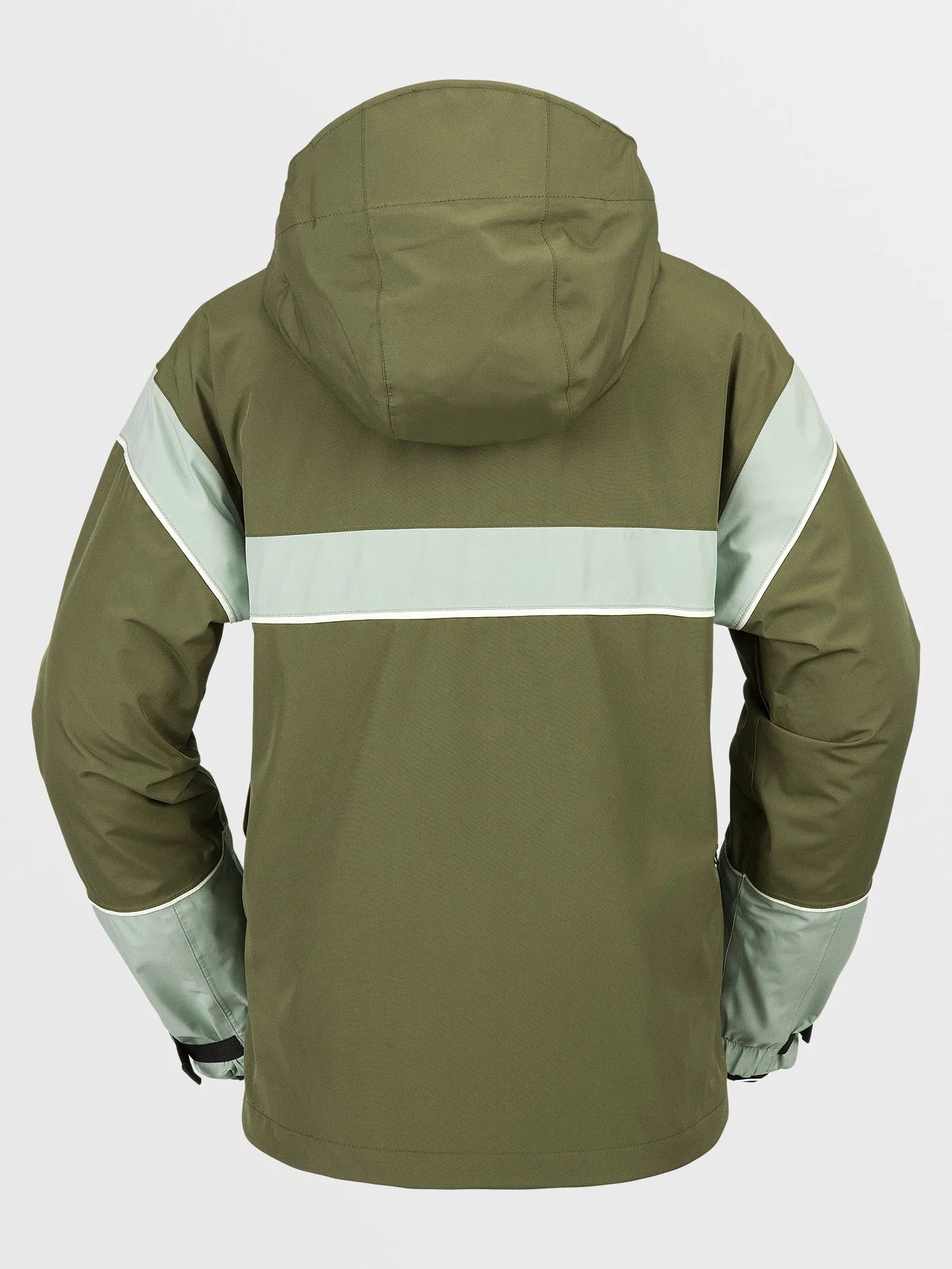 Veste Gore-Tex Melancon - MILITARY