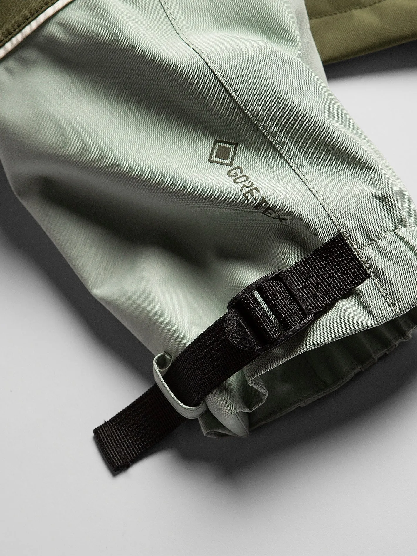 Veste Gore-Tex Melancon - MILITARY
