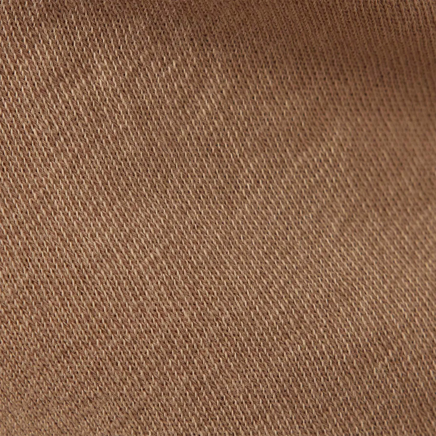Vintage French Terry Cutoff Sweatpant - Sand Dune Pigment