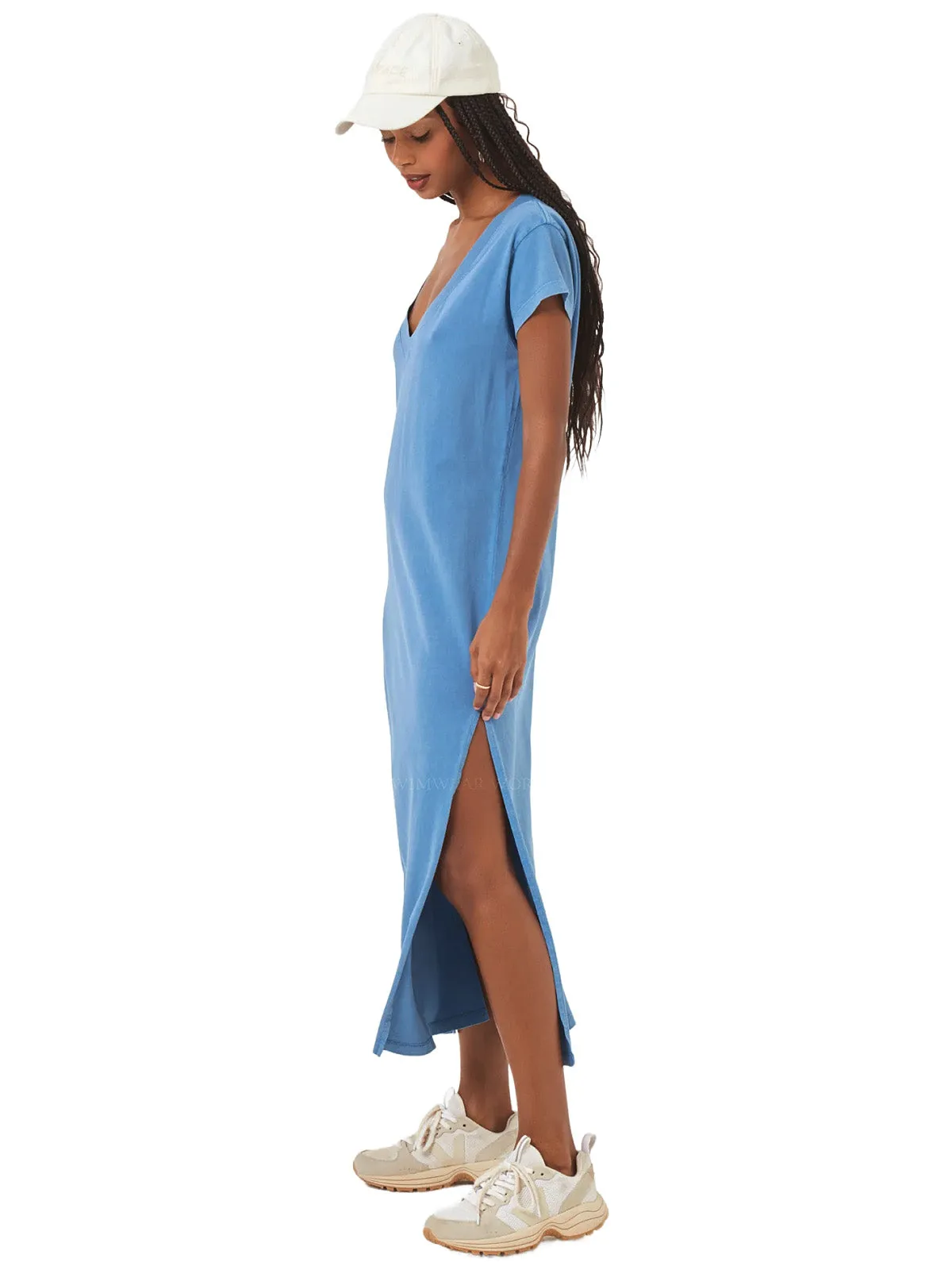 West Coast Dress