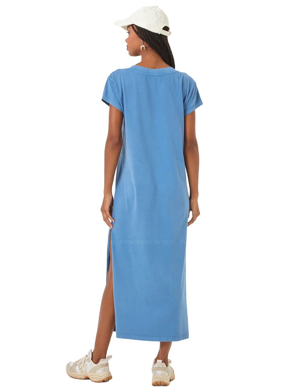 West Coast Dress