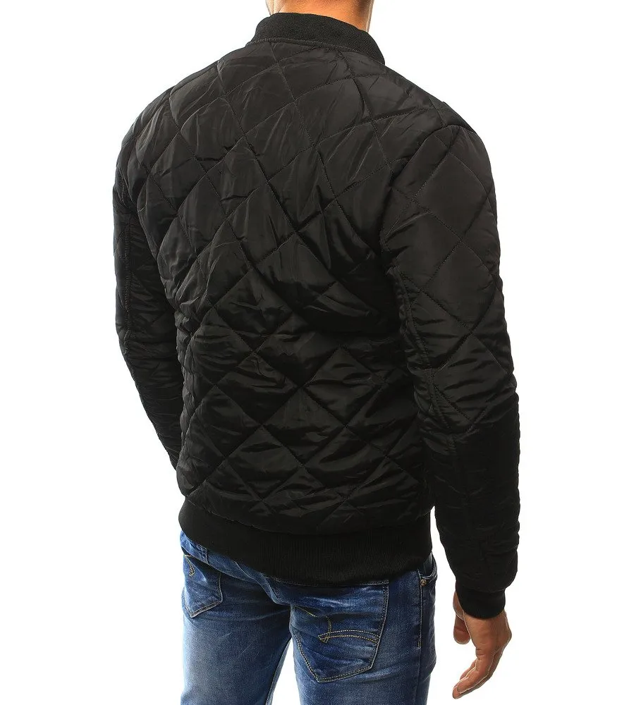 West Louis™ Stylish Looking Bomber Jack Jacket