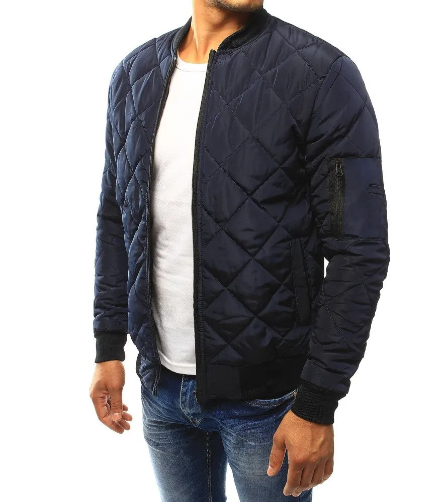 West Louis™ Stylish Looking Bomber Jack Jacket